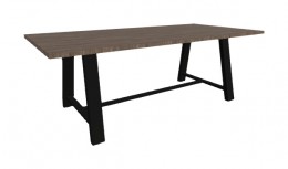 Small Conference Table - 30" Tall - Midtown