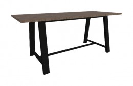 Small Conference Table - 37" Tall - Midtown