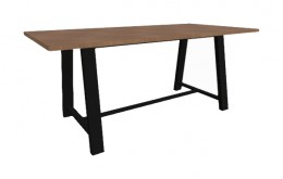 Small Conference Table - 37" Tall - Midtown