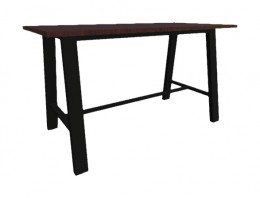 Small Conference Table - 41" Tall - Midtown