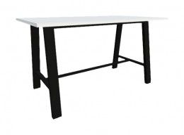 Small Conference Table - 41" Tall - Midtown