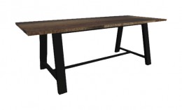 Conference Room Table - 30" Tall - Midtown