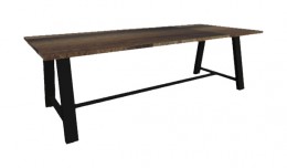 Conference Table - 30" Tall - Midtown