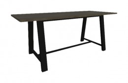 Conference Room Table - 37" Tall - Midtown