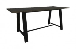 Conference Room Table - 37" Tall - Midtown