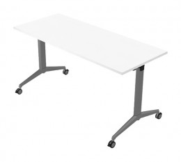 Flip Top Nesting Training Table - Attivo