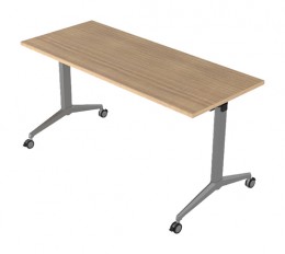 Flip Top Nesting Training Table - Attivo