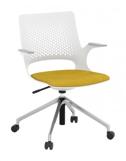 Modern Office Chair - Konfurb