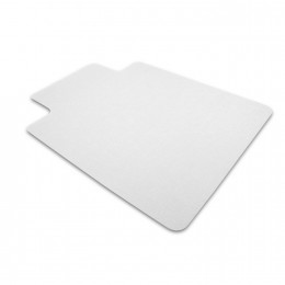 Office Chair Mat for Hardwood Floor - 53" x 45" - Advantagemat