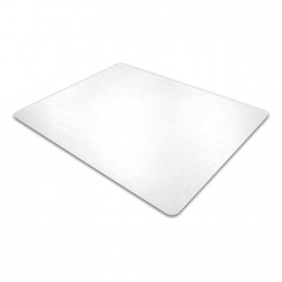 Office Chair Floor Protector - 48" x 48" - Ultimat