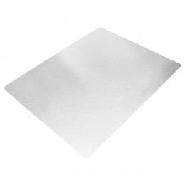 Plastic Floor Mat - 29" x 46" - Revolutionmat