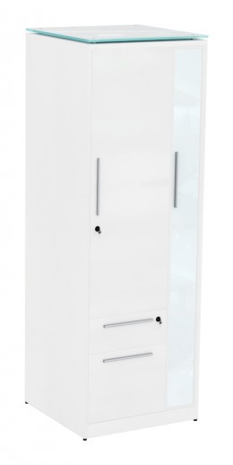 Wardrobe Storage Cabinet - Potenza