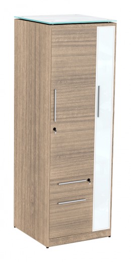 Wardrobe Storage Cabinet - Potenza