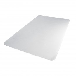 Desk Floor Mat - 35" x 47" - Bioplus