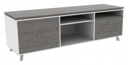 Modern Storage Credenza - OneSuite