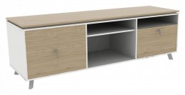 Modern Storage Credenza - OneSuite