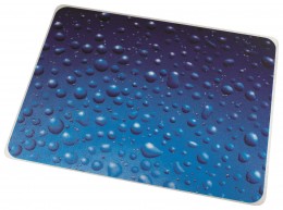 Floor Protector Mat - 36" x 48" - ColorTex