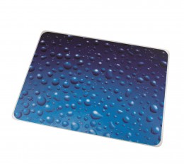 Office Chair Floor Mat - 36" x 48" - Colortex