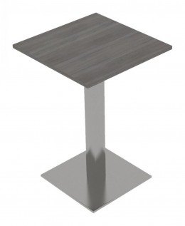 Small Bar Height Table - 42" Tall - Pranzo