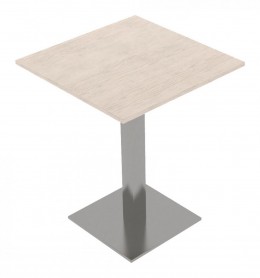 Large Bar Height Table - 42" Tall - Pranzo