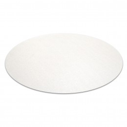 Set of Two Round Place Mats - Desktex