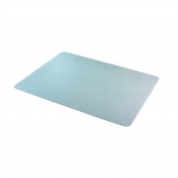 Set of 2 Desk Protector Pads - 19" x 24" - Desktex