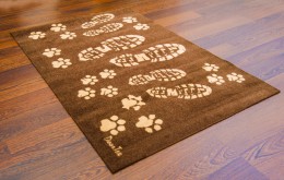 Bath Mat Runner - 24" x 39" - Doortex