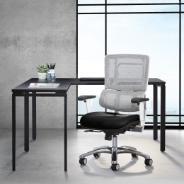 Ergonomic Task Chair with Lumbar Support - Pro Line II