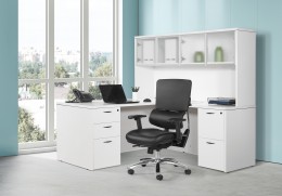 High Back Office Chair - Pro Line II