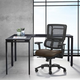 Task Chair with Lumbar Support - Pro Line II