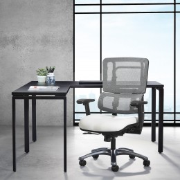 Tall Ergonomic Office Chair - Pro Line II