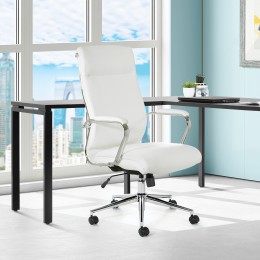 High Back Conference Room Chair - Pro Line II