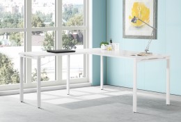 Prado L-Shaped Desk - Prado