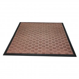 Front Door Mat - Ribmat