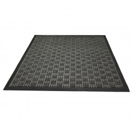 Front Door Mat - 24" x 36" - Ribmat