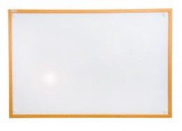 Dry Erase Board - Viztex