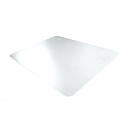 Clear Table Protector - 20" x 36" - CraftTex