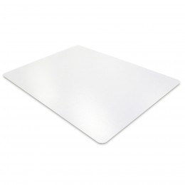 Clear Table Protector - 29" x 59" - CraftTex