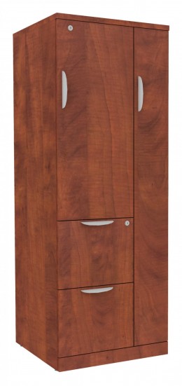 Wardrobe Storage Cabinet - PL Laminate