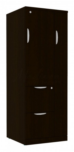 Wardrobe Storage Cabinet - PL Laminate