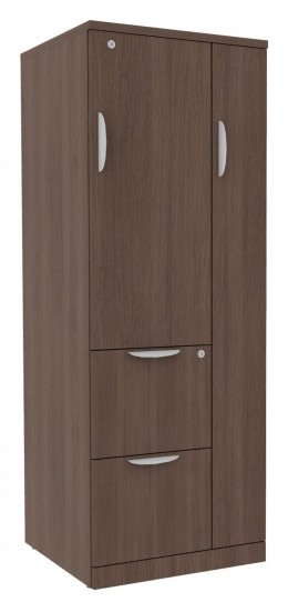 Wardrobe Storage Cabinet - PL Laminate