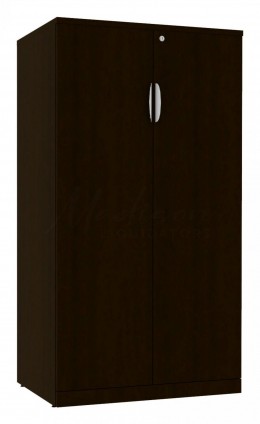 Tall Storage Cabinet - PL Laminate