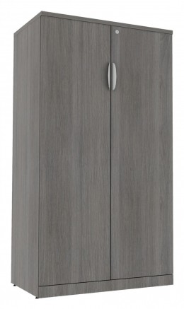 Tall Storage Cabinet - PL Laminate