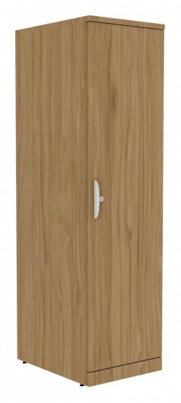 Narrow Storage Cabinet - PL Laminate