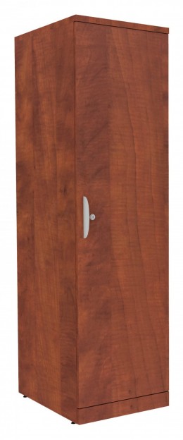 Narrow Storage Cabinet - PL Laminate