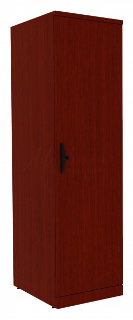 Narrow Storage Cabinet - PL Laminate