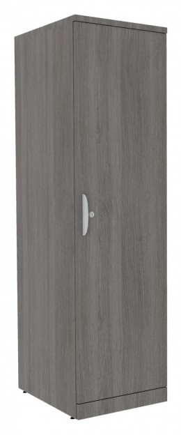 Narrow Storage Cabinet - PL Laminate