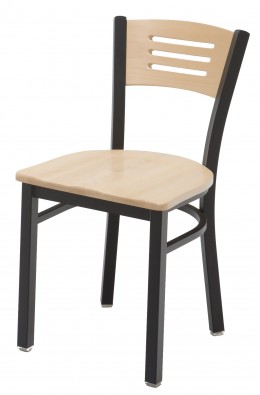 Dining Chair - Basics