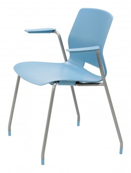 Chair with Arms - Imme