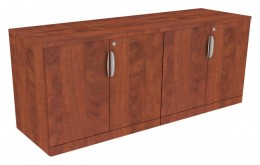 Credenza Storage Cabinet - PL Laminate